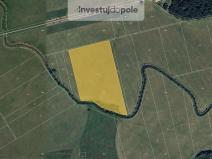 Prodej louky, Lednice, 2054 m2
