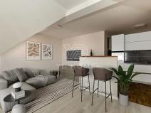 Prodej bytu 3+kk, Klatovy, Koldinova, 79 m2