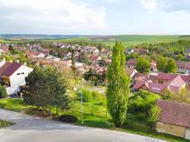 Prodej pozemku pro bydlení, Letonice, 663 m2