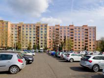 Prodej bytu 3+1, Ústí nad Labem, Opletalova, 80 m2