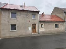 Prodej rodinného domu, Vraný, 100 m2