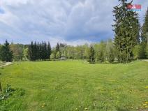 Prodej pozemku pro bydlení, Nový Hrádek - Rzy, 1248 m2