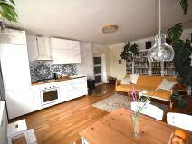 Prodej bytu 2+kk, Jeseník, Školní, 55 m2