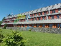 Prodej bytu 3+kk, Ostružná, 65 m2