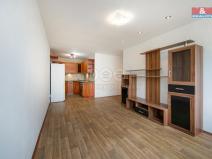 Prodej bytu 2+kk, Jince, Zborovská, 42 m2