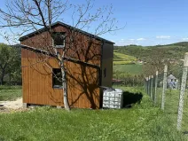 Prodej chaty, Tišnov, 25 m2