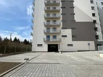 Prodej bytu 1+kk, Jihlava, Okružní, 44 m2