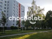 Pronájem bytu 3+1, Pardubice, Na Drážce, 70 m2