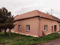 Dražba rodinného domu, Bystřice pod Hostýnem, 118 m2