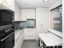 Prodej bytu 3+kk, Hradec Králové, Jungmannova, 82 m2