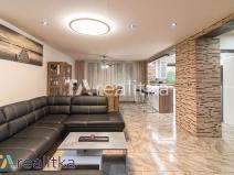 Prodej rodinného domu, Dětmarovice, 254 m2