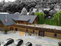 Prodej rodinného domu, Králův Dvůr - Zahořany, Pod Lesem, 582 m2