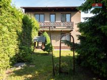 Prodej rodinného domu, Praha - Zbraslav, Studniční, 141 m2