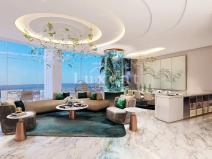 Prodej bytu 2+kk, Dubaj, Spojené arabské emiráty, 75 m2