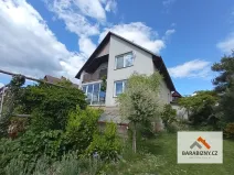 Prodej rodinného domu, Dvůr Králové nad Labem, 200 m2