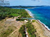 Prodej pozemku, Coxen Hole, Roatán, Honduras, 847 m2