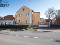 Prodej ubytování, Praha - Miškovice, Všetatská, 172 m2