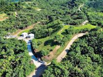 Prodej pozemku, Coxen Hole, Roatán, Honduras, 400 m2