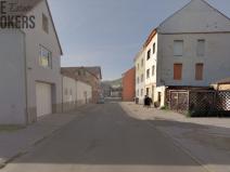 Prodej činžovního domu, Ústí nad Labem - Krásné Březno, Družstevní, 240 m2