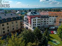 Prodej bytu 4+kk, Praha - Suchdol, U hotelu, 141 m2