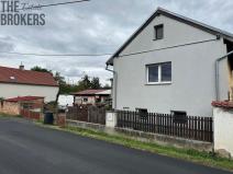 Prodej rodinného domu, Neumětely, Na Bráně, 113 m2