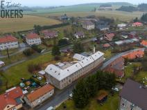 Prodej výrobních prostor, Brodek u Konice, 1815 m2