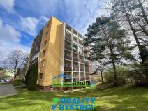 Prodej bytu 4+kk, Brno, Větrná, 98 m2