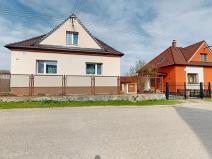 Prodej rodinného domu, Chrast, Na Pančavě, 148 m2