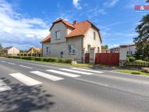 Prodej rodinného domu, Dobroměřice, 5. května, 110 m2