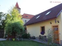 Prodej chalupy, Mečeříž, 150 m2