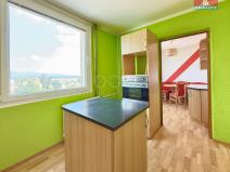 Prodej bytu 5+1, Broumov - Nové Město, U Větrolamu, 92 m2