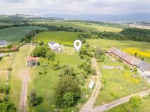 Prodej pozemku pro bydlení, Bystřany, Slunečný Vrch, 920 m2