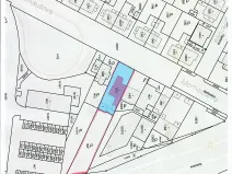 Prodej pozemku pro bydlení, Brno, Merhautova, 1213 m2