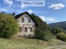 Prodej pozemku, Háje nad Jizerou - Loukov, 1302 m2