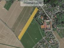 Prodej pozemku, Kornatice, 13600 m2