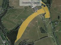 Prodej louky, Luby - Opatov, 43342 m2