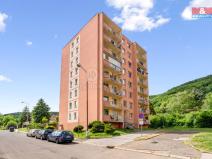 Prodej bytu 3+kk, Krupka - Maršov, Dukelských hrdinů, 71 m2