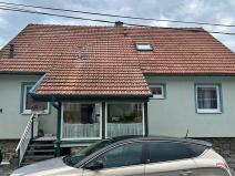 Prodej rodinného domu, Boskovice, 320 m2