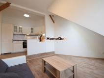 Pronájem bytu 3+kk, Praha - Nusle, Žateckých, 72 m2