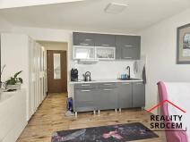 Pronájem bytu 1+kk, Skotnice, 29 m2