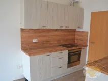Pronájem bytu 2+kk, Praha - Čakovice, Tryskovická, 67 m2