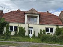 Prodej rodinného domu, Hostěradice, 544 m2