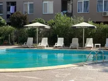 Prodej bytu 2+kk, Sveti Vlas, Bulharsko, 40 m2