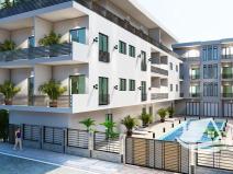 Prodej bytu 2+kk, Hurghada, Egypt, 70 m2
