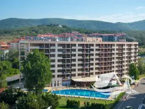 Prodej bytu 2+kk, Nesebar, Bulharsko, 62 m2