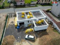 Prodej rodinného domu, Terezín - Nové Kopisty, 158 m2