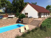 Prodej pozemku pro bydlení, Stará Paka, 2795 m2
