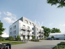 Prodej bytu 1+kk, Kolín, Pražská, 39 m2