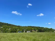 Prodej pozemku pro bydlení, Jablonec nad Nisou, 2249 m2
