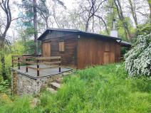 Prodej chaty, Nebovidy, 40 m2